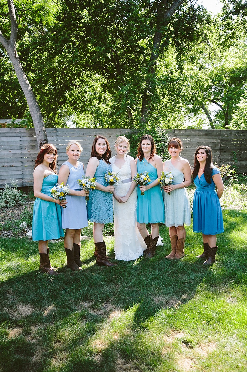 Springdale Farm Wedding | Basia + Rion | Austin, Tx | San Antonio ...