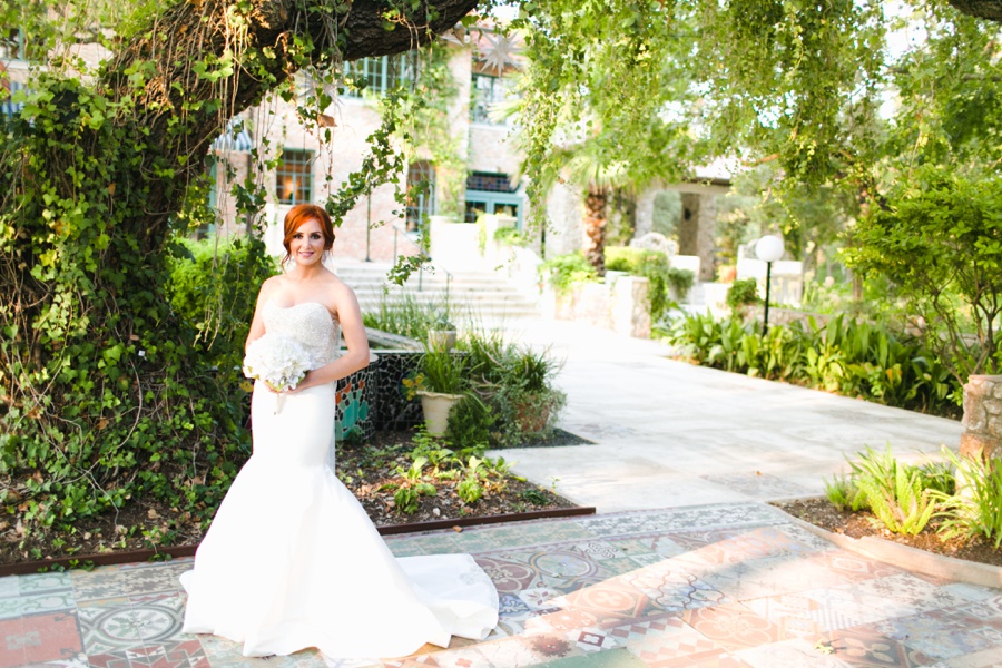 San Antonio Wedding Photographer 
