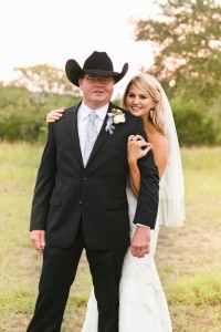 Rustic Texas Hill Country Wedding | JB + Meagan | San Antonio Wedding ...