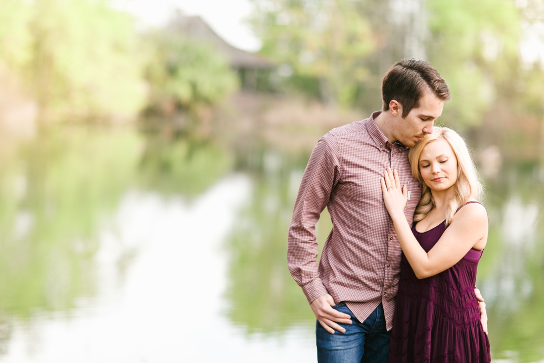 san antonio botanical gardens engagement pictures_1335