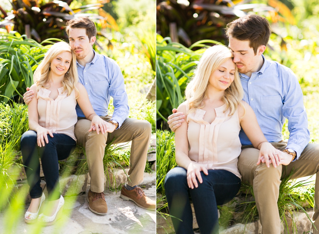 san antonio botanical gardens engagement pictures_1346