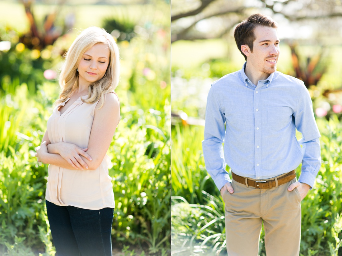 san antonio botanical gardens engagement pictures_1350