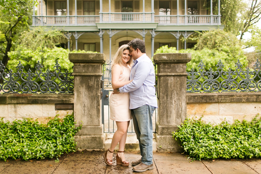 downtown san antonio engagement photos_1755