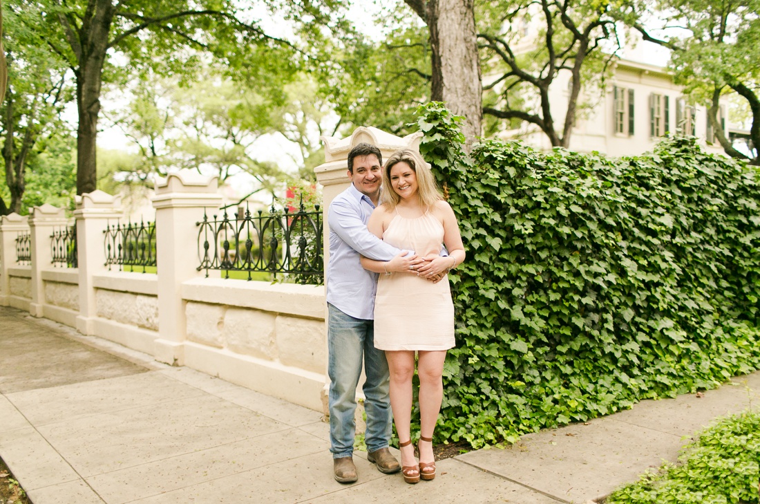 downtown san antonio engagement photos_1759