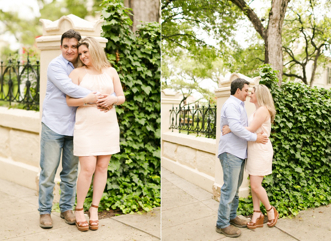 downtown san antonio engagement photos_1761