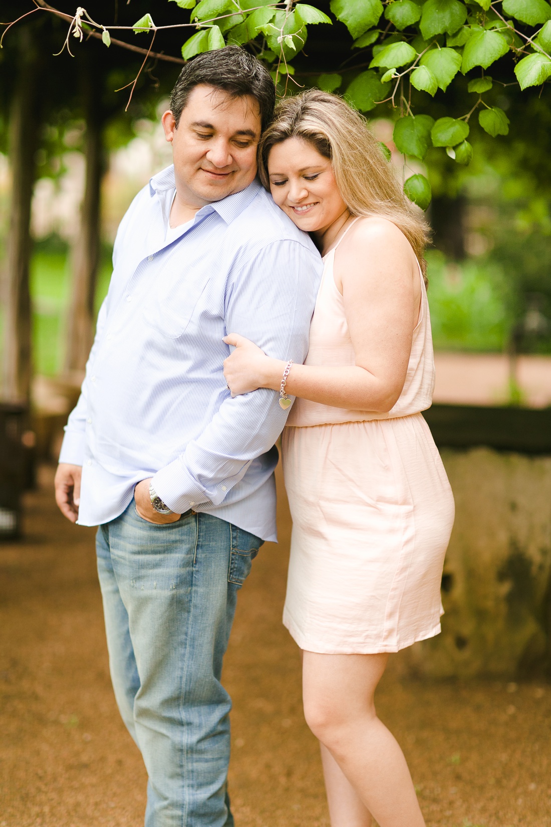 downtown san antonio engagement photos_1768