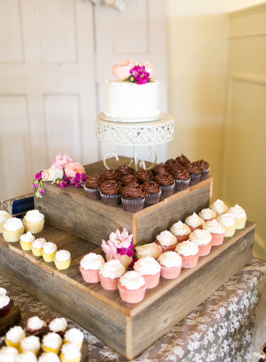 La Vista Terrace Rooftop Brunch Wedding | San Antonio Wedding ...