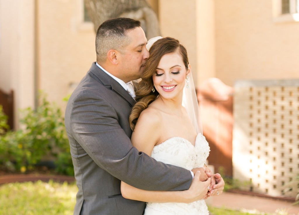 Omni Corpus Christi Hotel Wedding Photo | San Antonio Wedding Photographer