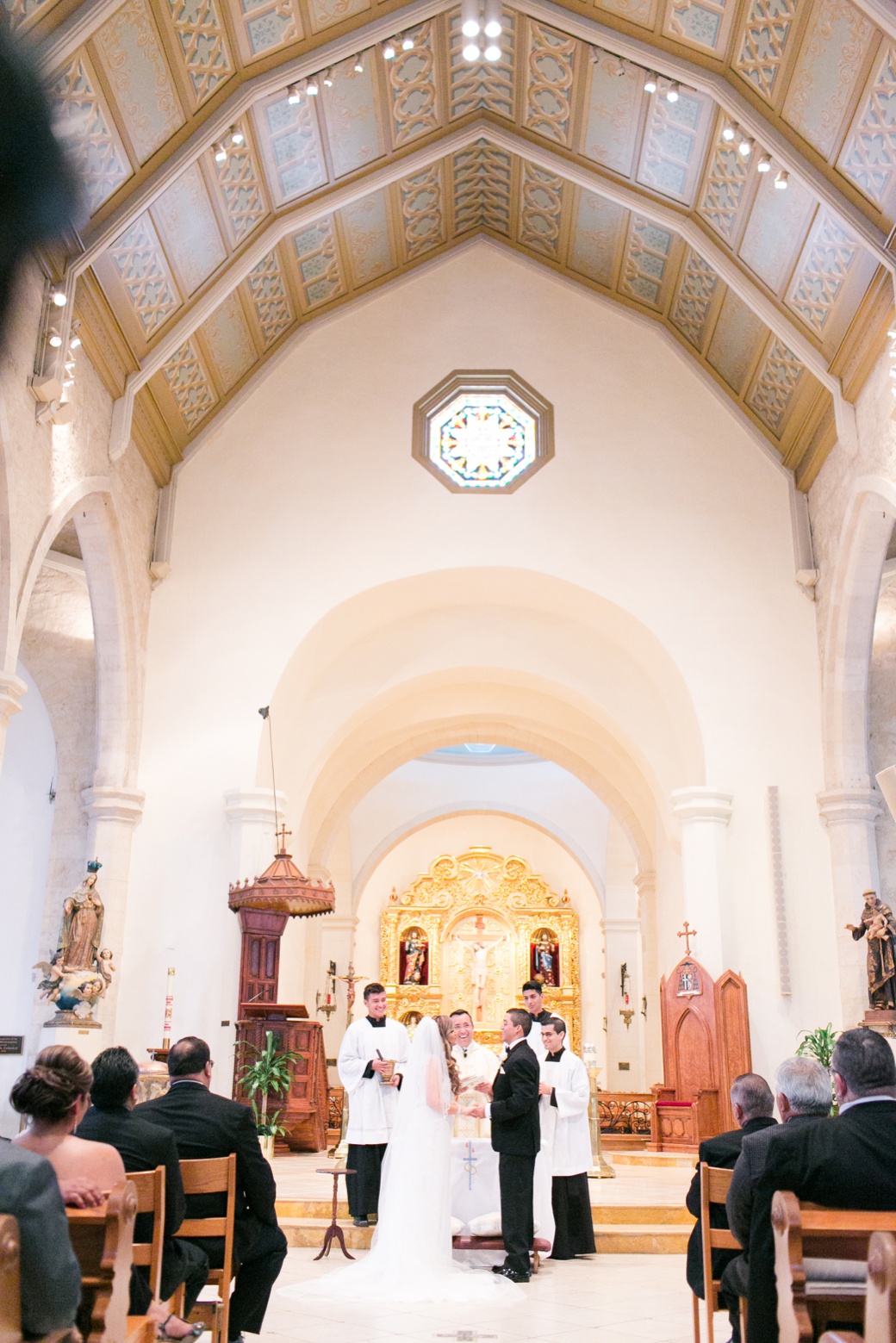 san fernando cathedral wedding pictures_2372